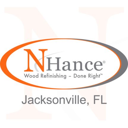 Logo od N-Hance of Jacksonville