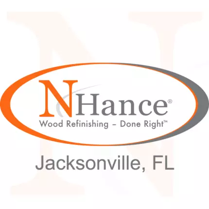 Logo van N-Hance of Jacksonville