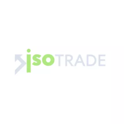 Logo fra Iso-Trade Schweiz AG