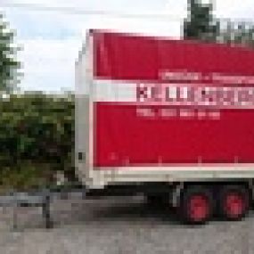 Bild von Kellenberger Transporte GmbH