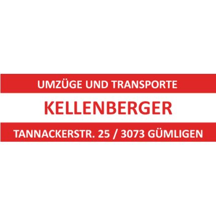 Logótipo de Kellenberger Transporte GmbH