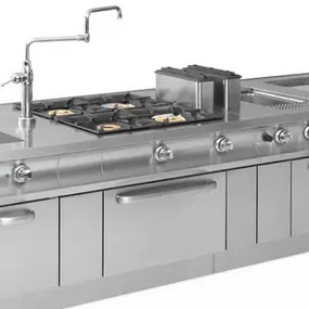 Bild von TM 9000 SA