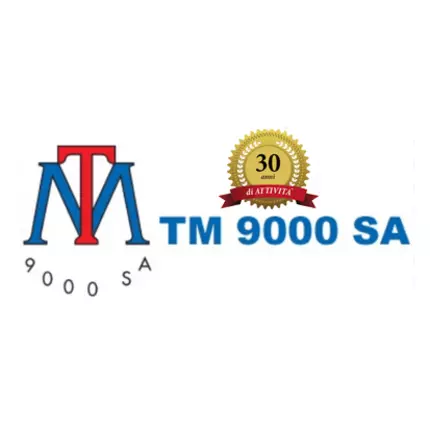 Logo de TM 9000 SA