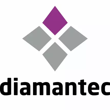 Logotipo de Diamantec GmbH