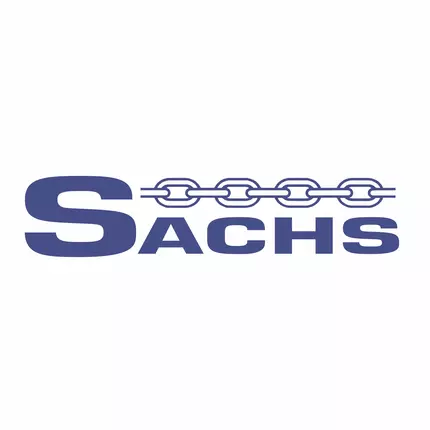 Logo fra SACHS AG