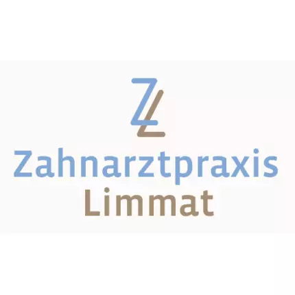 Logo fra Zahnarztpraxis Limmat AG