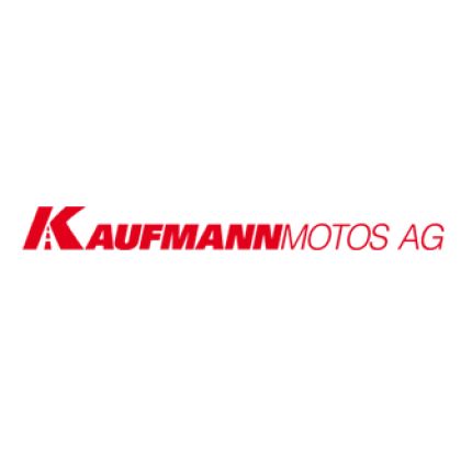 Logo fra Kaufmann Motos AG