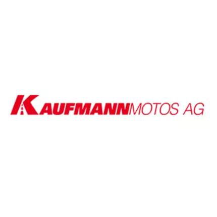 Logótipo de Kaufmann Motos AG