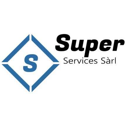 Logo von SuperServices Sàrl