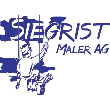 Logo von Siegrist Maler AG