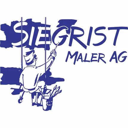 Logo od Siegrist Maler AG