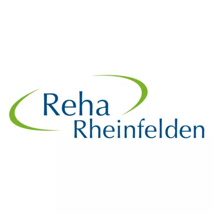 Logo da Reha Rheinfelden