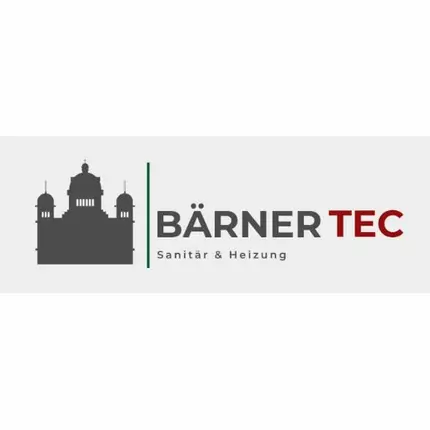 Logo od Bärner Tec GmbH