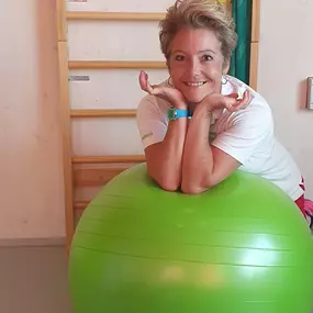 Bild von Physiotherapie Carmen Grabenstätter