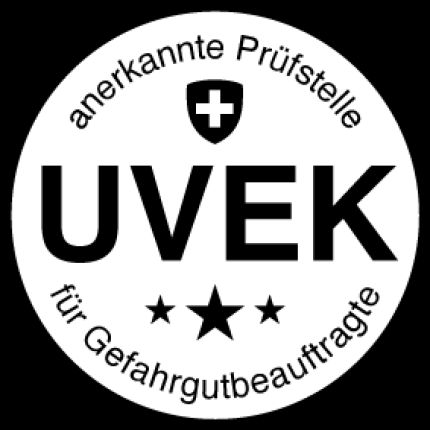 Λογότυπο από GEFAG Gefahrgutausbildung und -Beratung AG