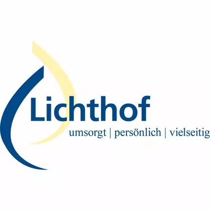 Logotyp från Stiftung Lichthof