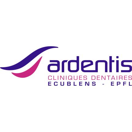 Logo da Ardentis Cliniques Dentaires et d'Orthodontie - Ecublens - EPFL