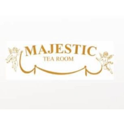 Logo van MAJESTIC BOULANGERIE TEA ROOM CAFE