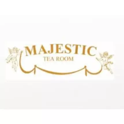 Logo da MAJESTIC BOULANGERIE TEA ROOM CAFE