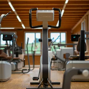 Bild von TCI Gesundheitszentrum Ruswil