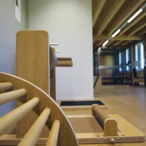 Bild von TCI Gesundheitszentrum Ruswil