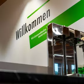 Bild von TCI Gesundheitszentrum Ruswil