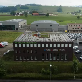 Bild von TCI Gesundheitszentrum Ruswil