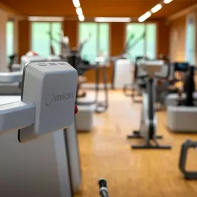 Bild von TCI Gesundheitszentrum Ruswil