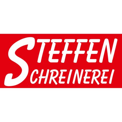 Logo von Steffen Schreinerei-Holzbau GmbH