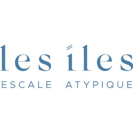 Logo fra Restaurant des Iles