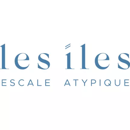 Logo de Restaurant des Iles