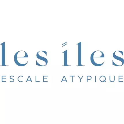 Logo from Restaurant des Iles