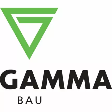 Logo von GAMMA AG Bau