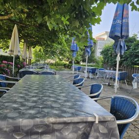 Bild von Restaurant Brunnentor Uster