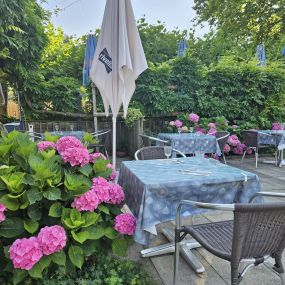 Bild von Restaurant Brunnentor Uster