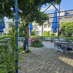 Bild von Restaurant Brunnentor Uster