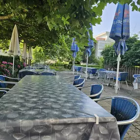 Bild von Restaurant Brunnentor Uster