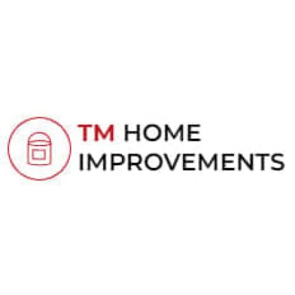Logotipo de TM Home Improvements
