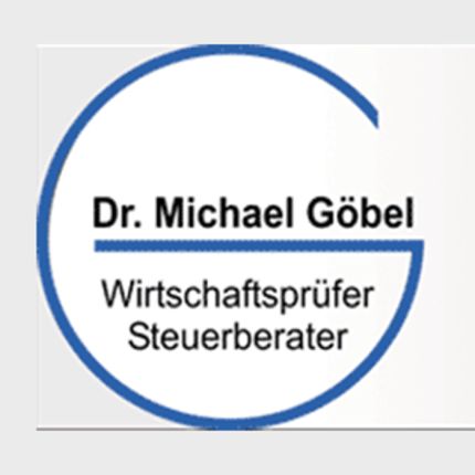 Logo od Dr. Michael Göbel - Steuerberater/Wirtschaftsprüfer