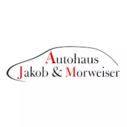 Logo van Autohaus Jakob & Morweiser GmbH