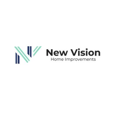Λογότυπο από New Vision Home Improvements Ltd
