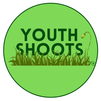 Logo od Youthshoots