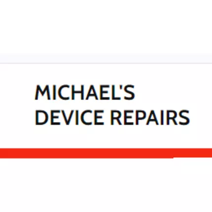 Logo from Michael's Device Repairs