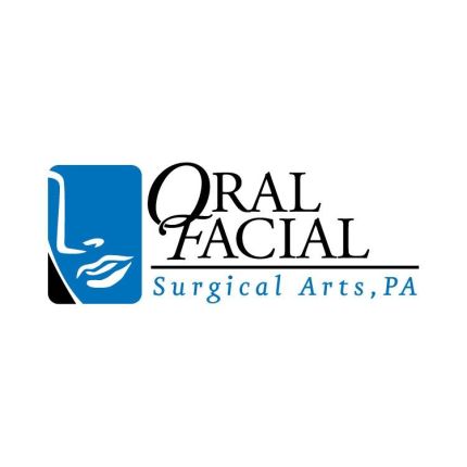 Logotyp från Oral Facial Surgical Arts