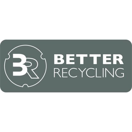 Logo de Better Recycling GmbH