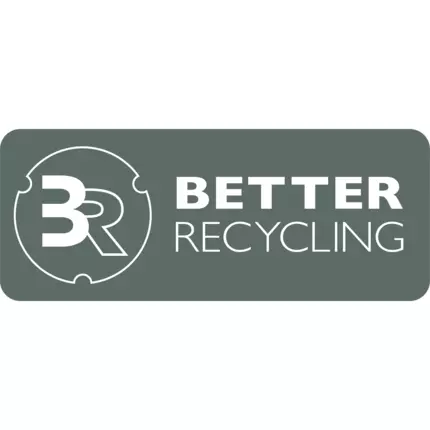 Logo da Better Recycling GmbH