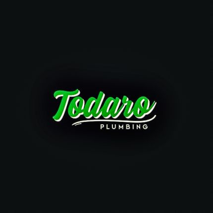 Λογότυπο από Todaro Plumbing