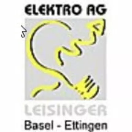 Logo from Elektro AG Leisinger