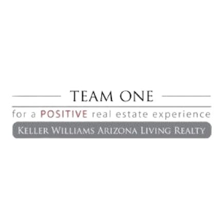 Logo od Debbie Lackey - Team ONE Real Estate