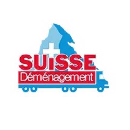 Logo fra Suisse Déménagement SARL